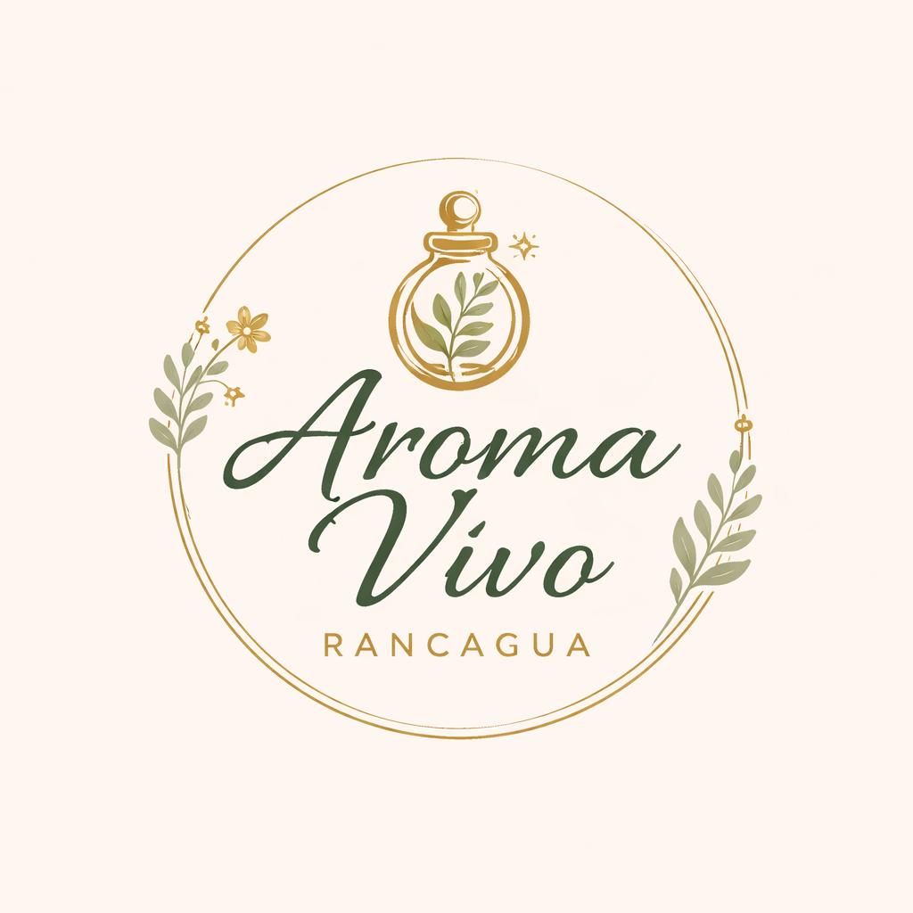 Aroma Vivo Rancagua