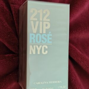 212 VIP Rosé