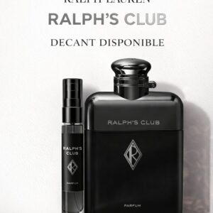 Decant ralph's club