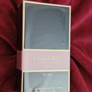 Good Girl Blush