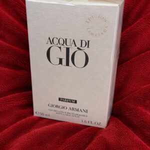 acqua di gio