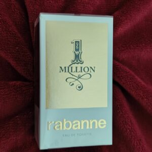 one million